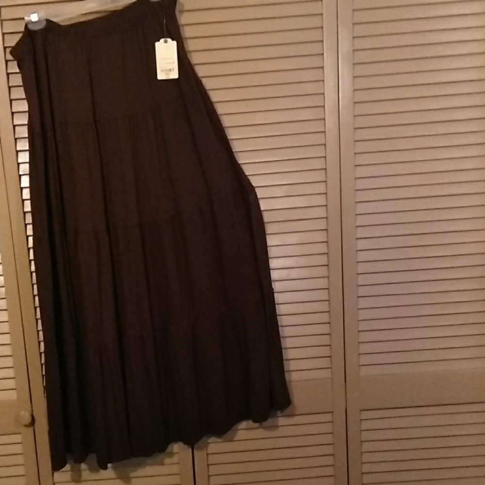 A skirt